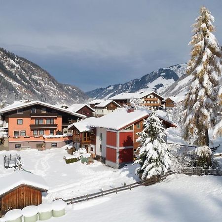 Pension Sonnblickhof Rauris Luaran gambar
