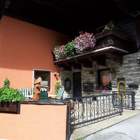 Pension Sonnblickhof Rauris Luaran gambar