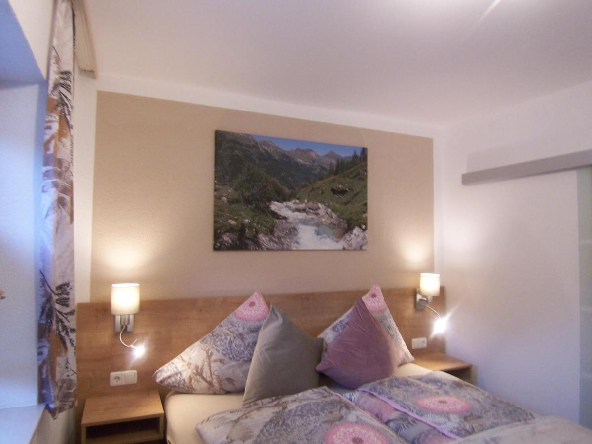 Pension Sonnblickhof Rauris Luaran gambar