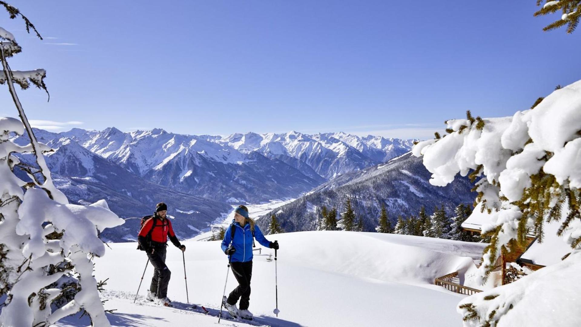 Pension Sonnblickhof Rauris Luaran gambar