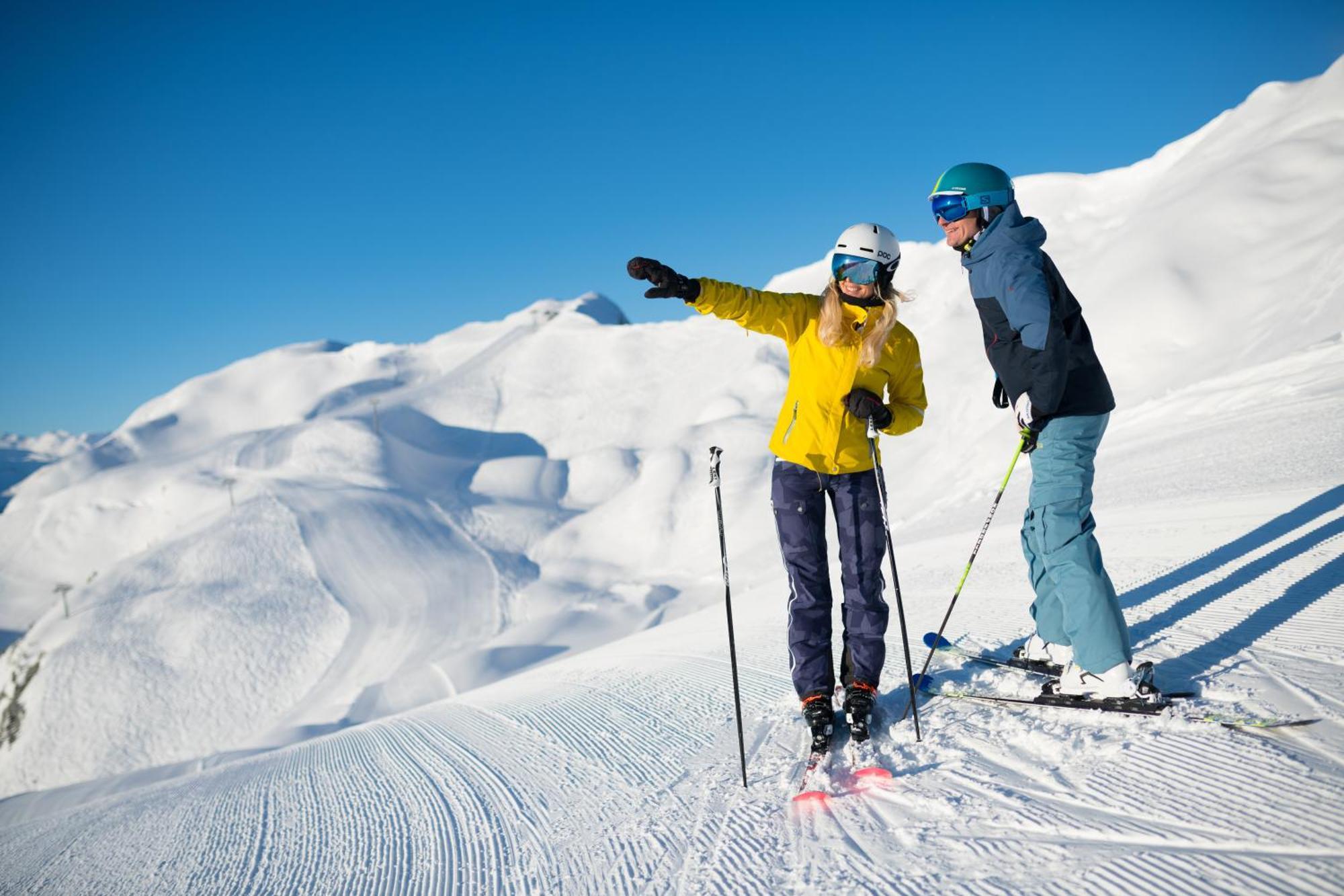 Pension Sonnblickhof Rauris Luaran gambar