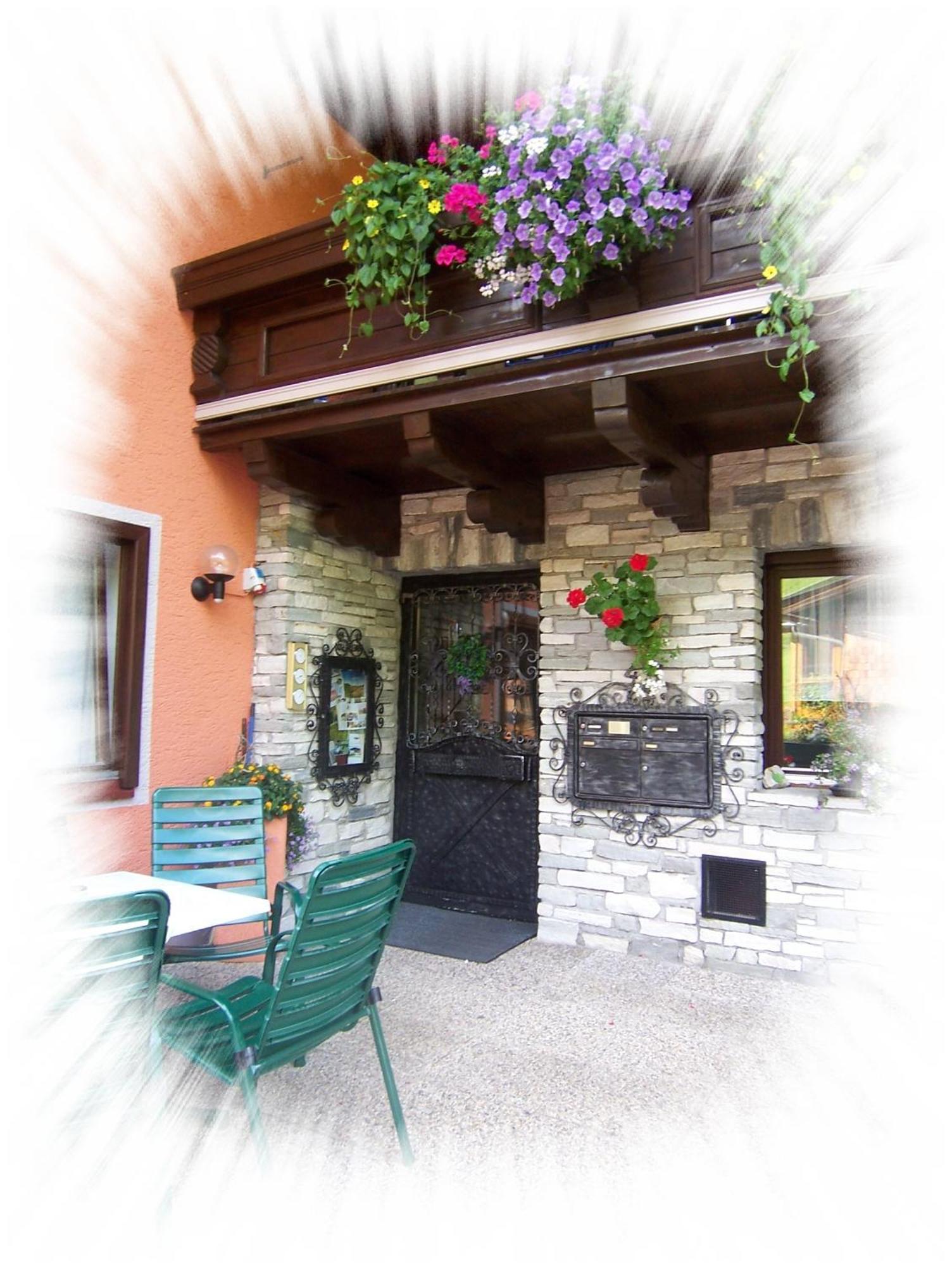 Pension Sonnblickhof Rauris Luaran gambar