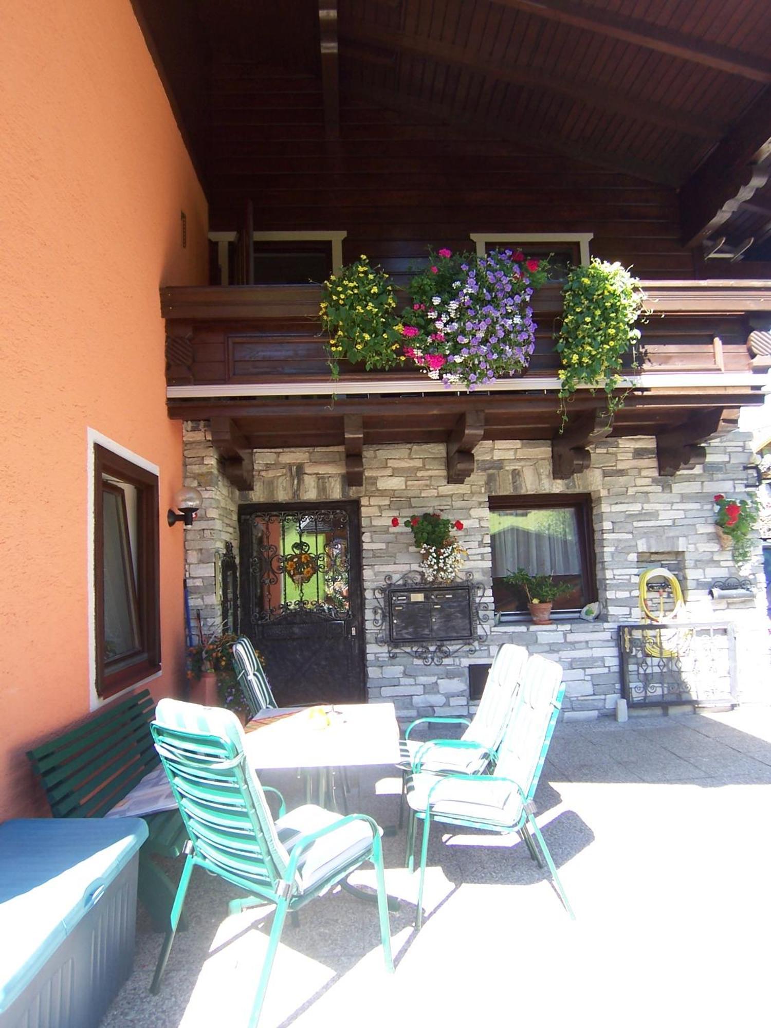 Pension Sonnblickhof Rauris Luaran gambar