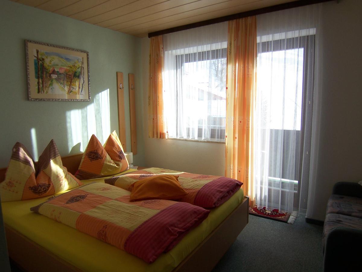 Pension Sonnblickhof Rauris Luaran gambar
