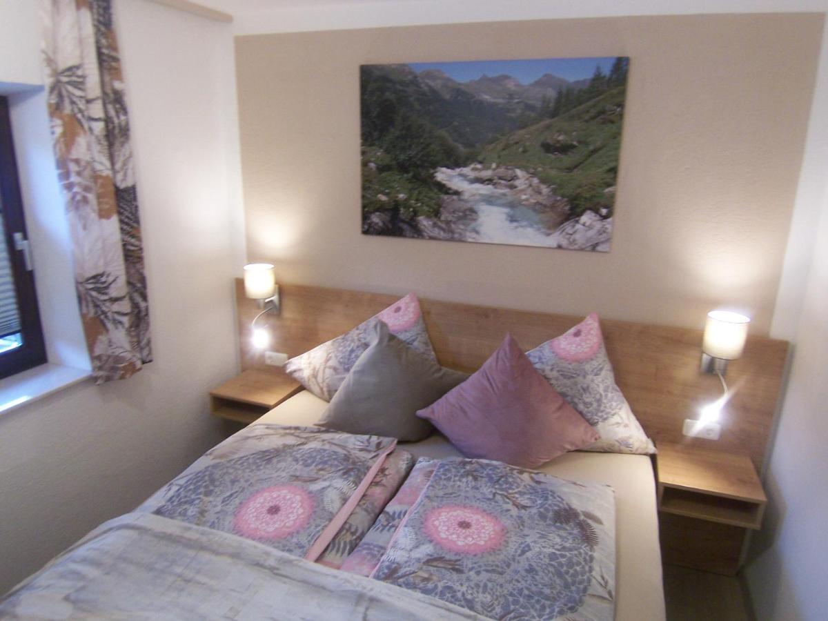 Pension Sonnblickhof Rauris Luaran gambar
