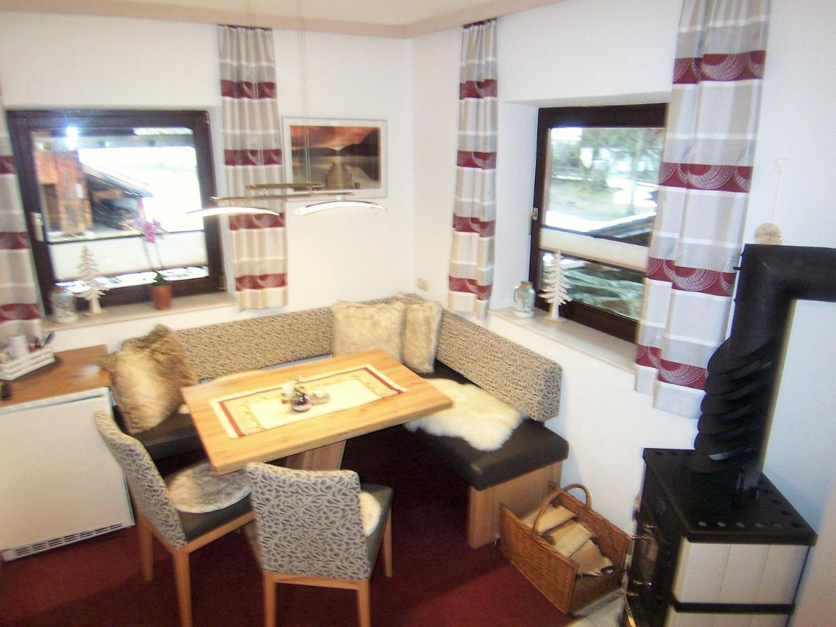 Pension Sonnblickhof Rauris Luaran gambar